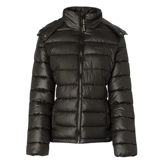 Pepe Jeans Γυναικείο μπουφάν Alexa Padded Short Coat